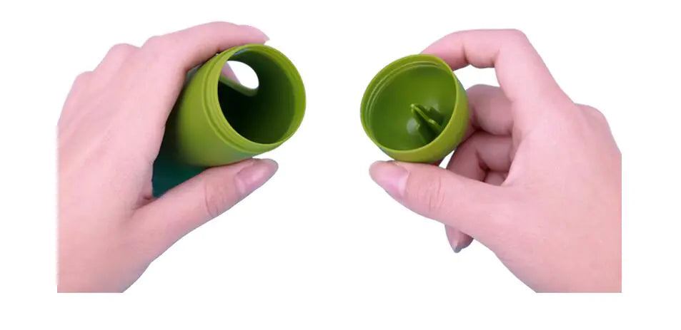 EcoSafe Pet Waste Disposal Bags