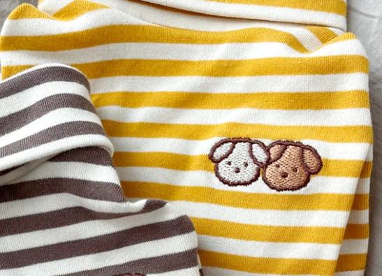 Cool Canine Summer Wear