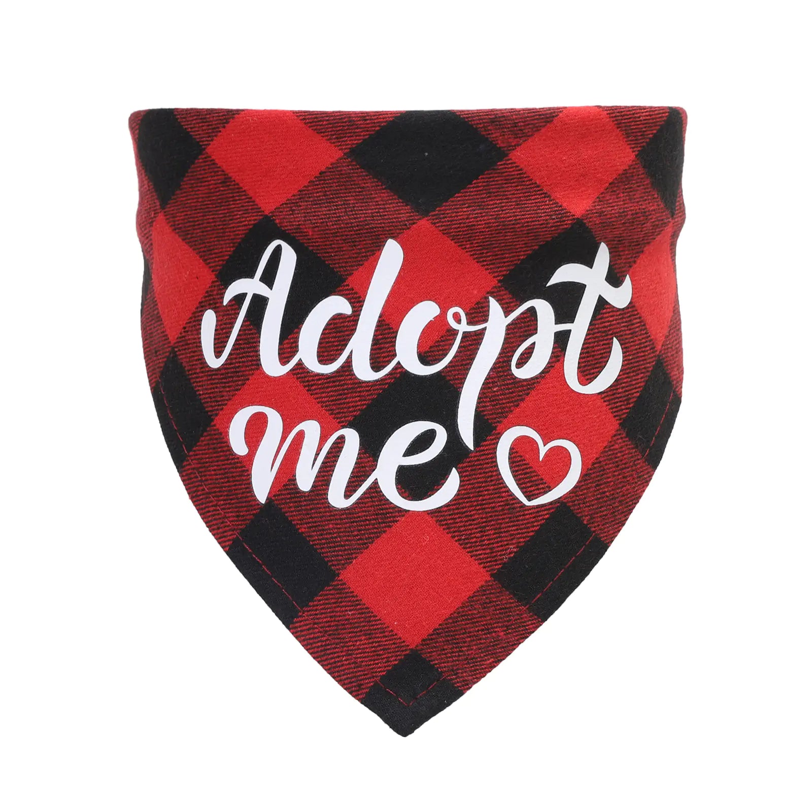 Fashionable Pet Triangle Bibs
