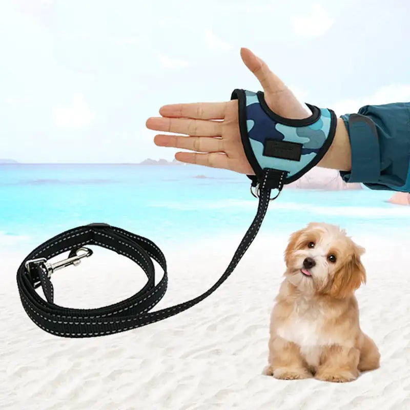 Comfort Adventure Pet Harness