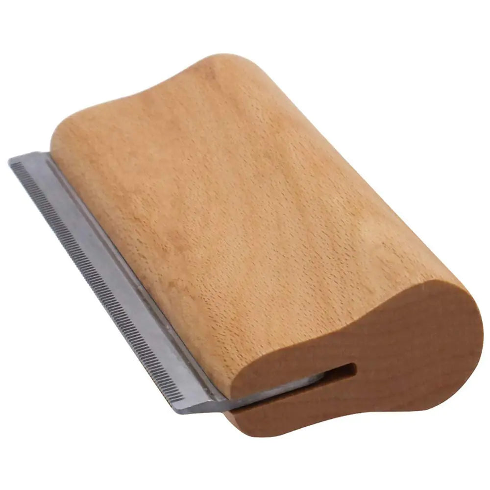 ComfortGrip 5" Pet Deshedder