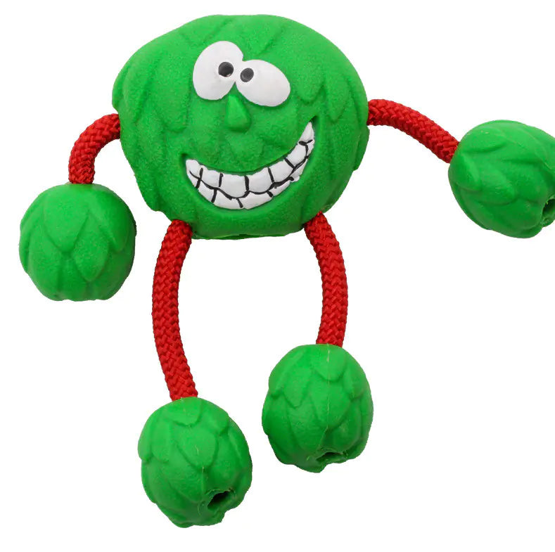 Chewy Milk Magic Sound Toy