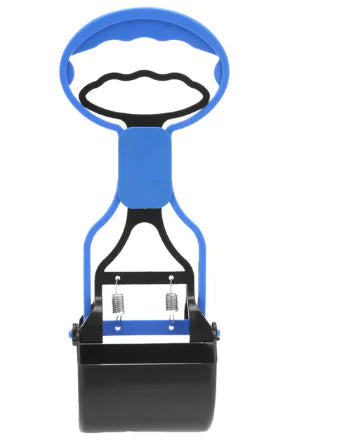 Easy-Grip Pet Waste Scooper