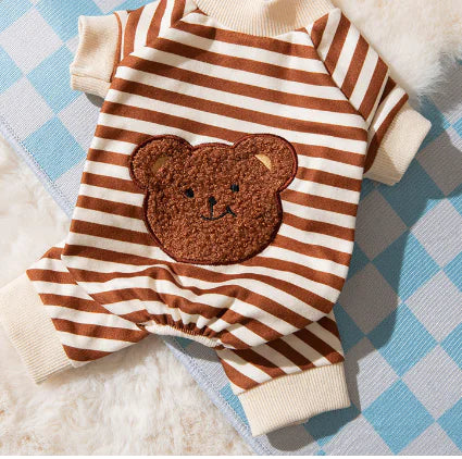 Cool Canine Summer Wear