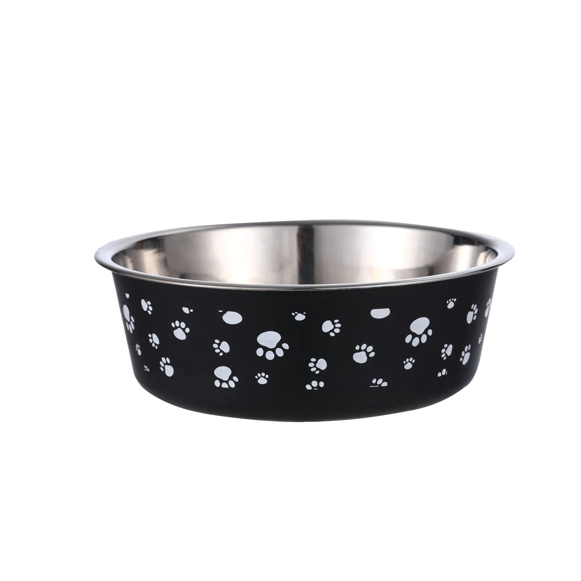 Dual-Layer Pet Dining Bowl