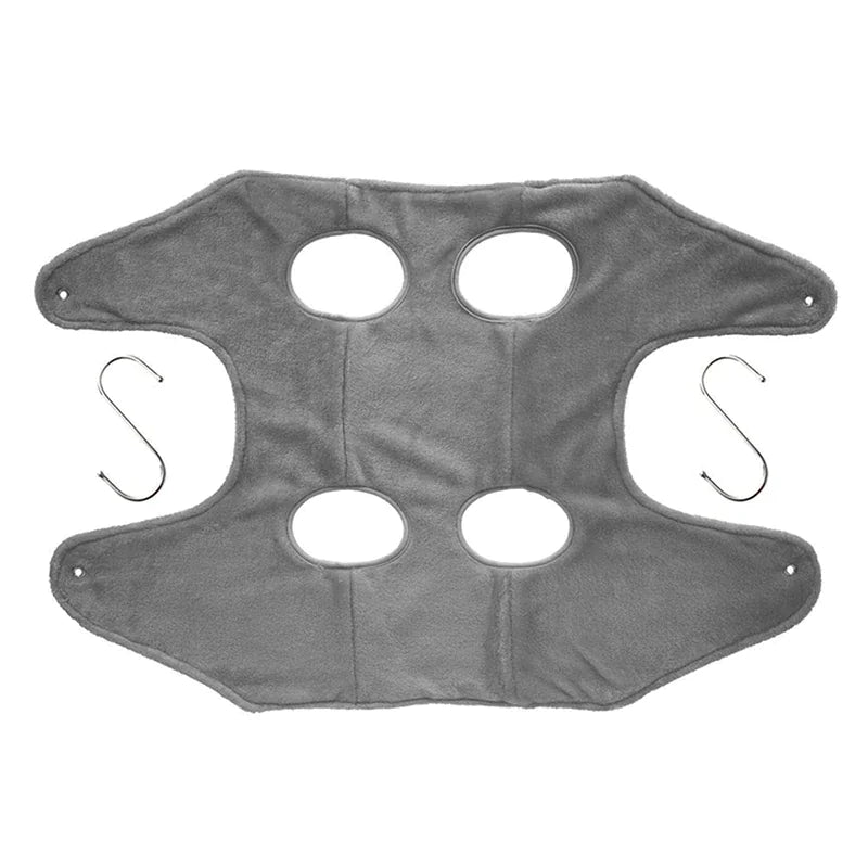 Comfort Grooming Pet Hammock Harness