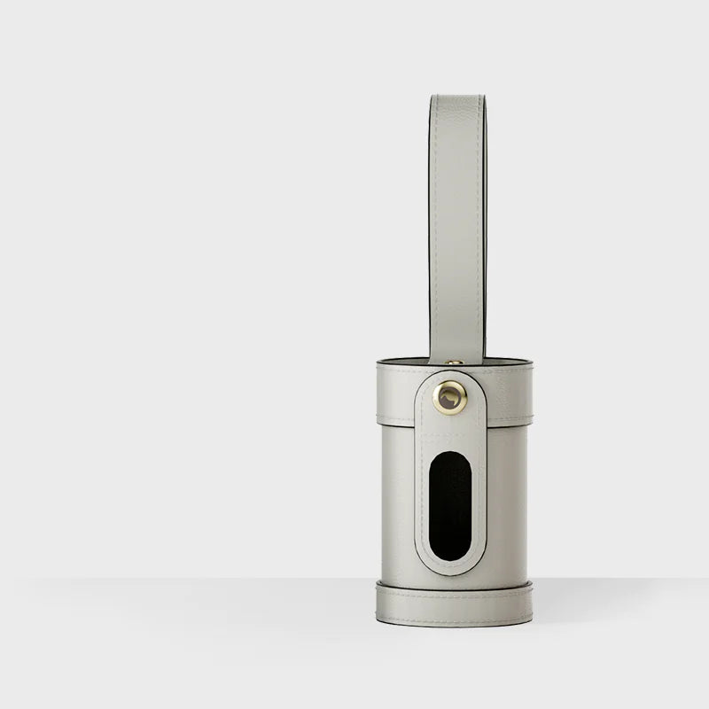 Easy-Carry Pet Waste Remover