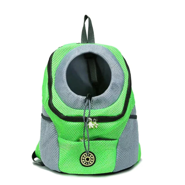 Comfy Pet Journey Pack