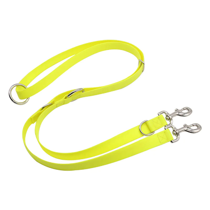 Multi-Use Dog Leash