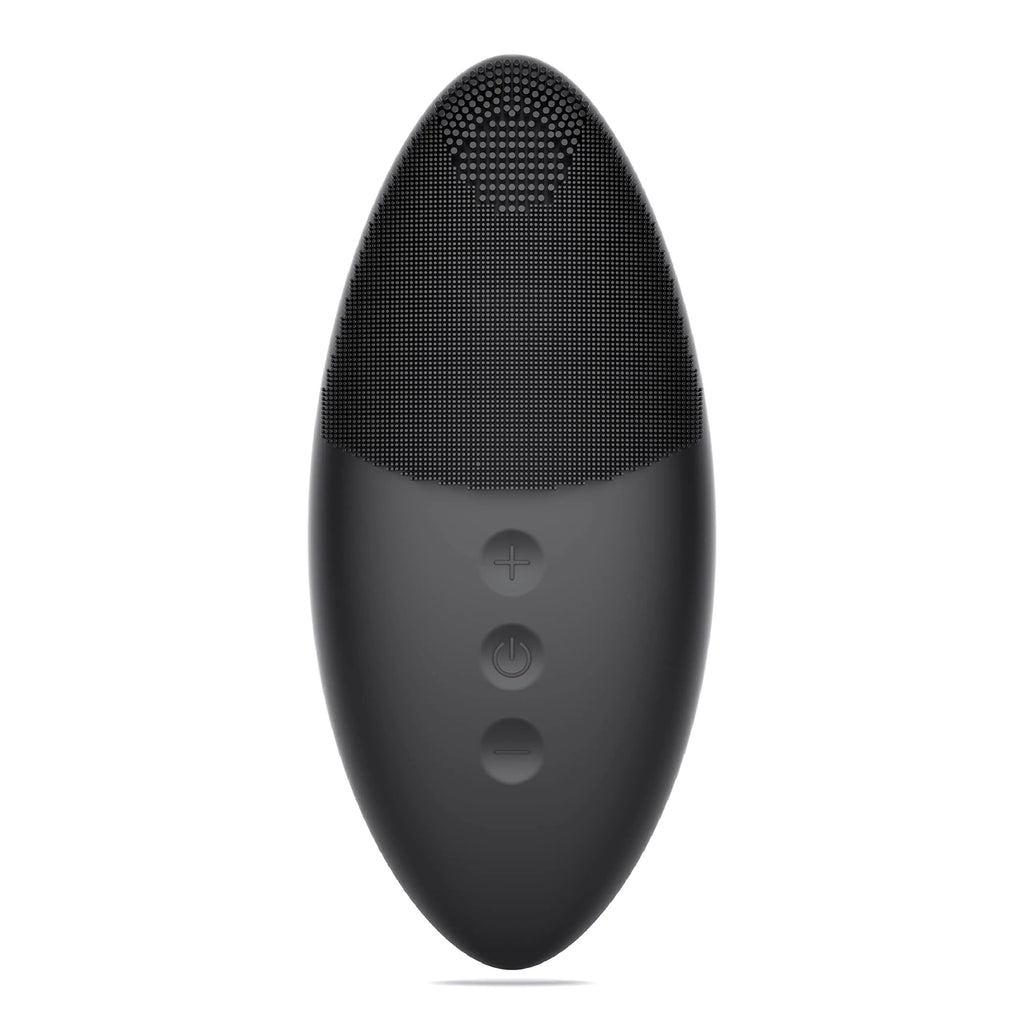 GroomWorx Sonic Facial Care Brush