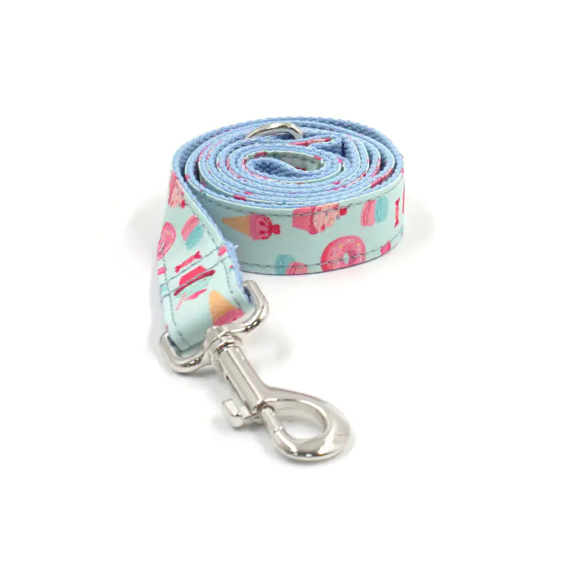 Fashionable Pet Traction Rope Set